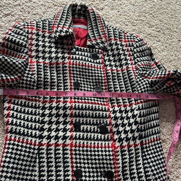 Last Chance Closing Sale Montego classic wool jacket - Picture 11 of 11